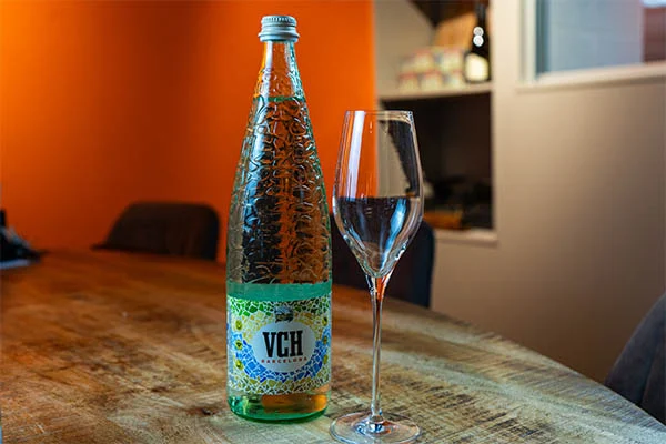 Vichy Catalan laten bezorgen in Bergen? Sassen Deli