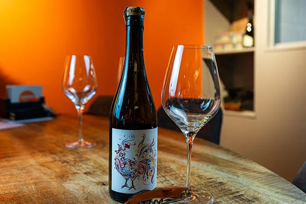 Casa Lluch Verdil laten bezorgen in Bergen? Sassen Deli